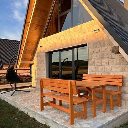 זבליאק Guest House Max מראה חיצוני תמונה