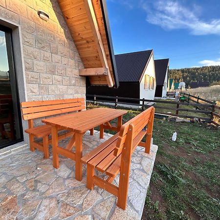 זבליאק Guest House Max מראה חיצוני תמונה