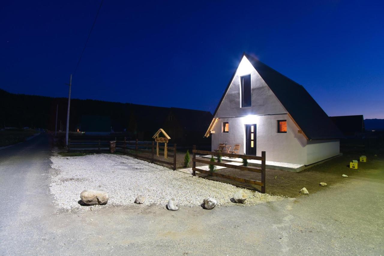זבליאק Guest House Max מראה חיצוני תמונה