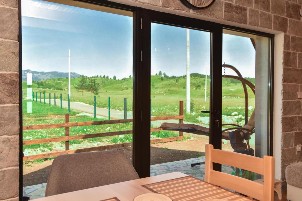 זבליאק Guest House Max מראה חיצוני תמונה