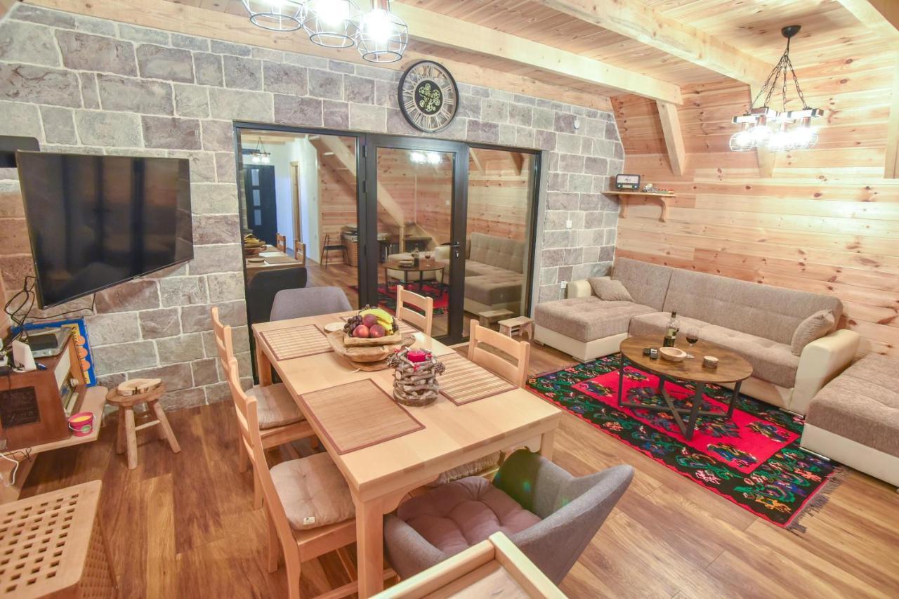 זבליאק Guest House Max מראה חיצוני תמונה