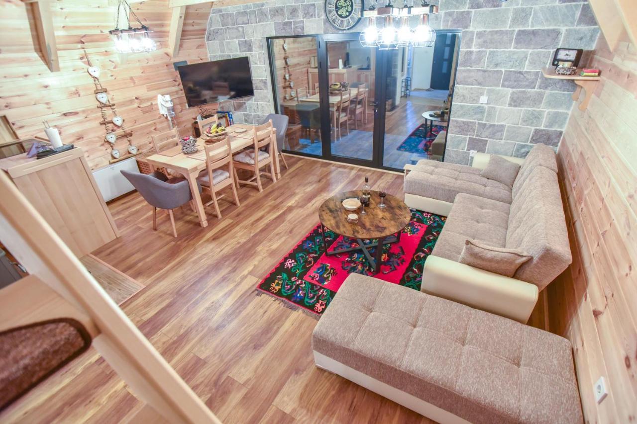 זבליאק Guest House Max מראה חיצוני תמונה