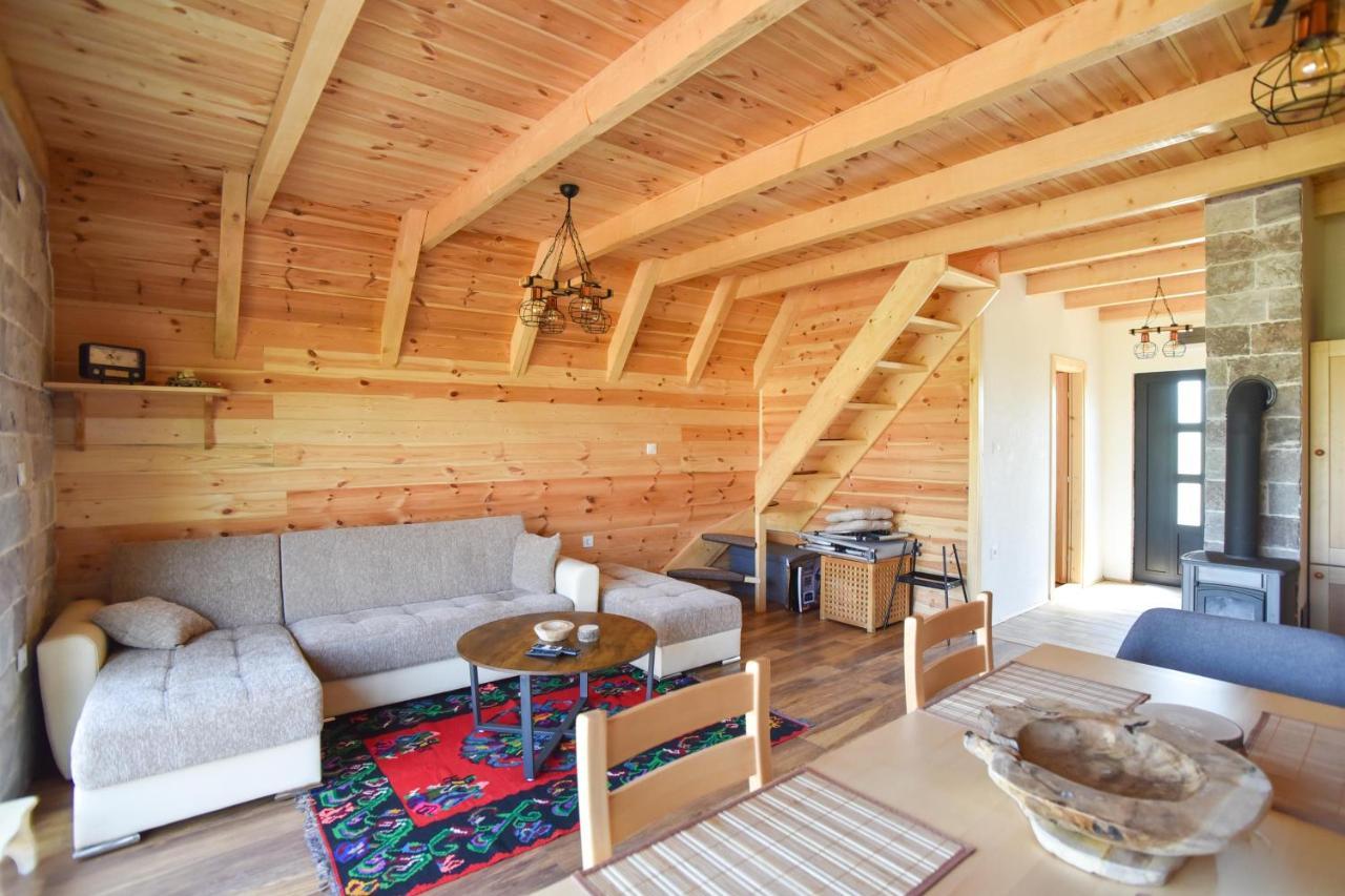זבליאק Guest House Max מראה חיצוני תמונה