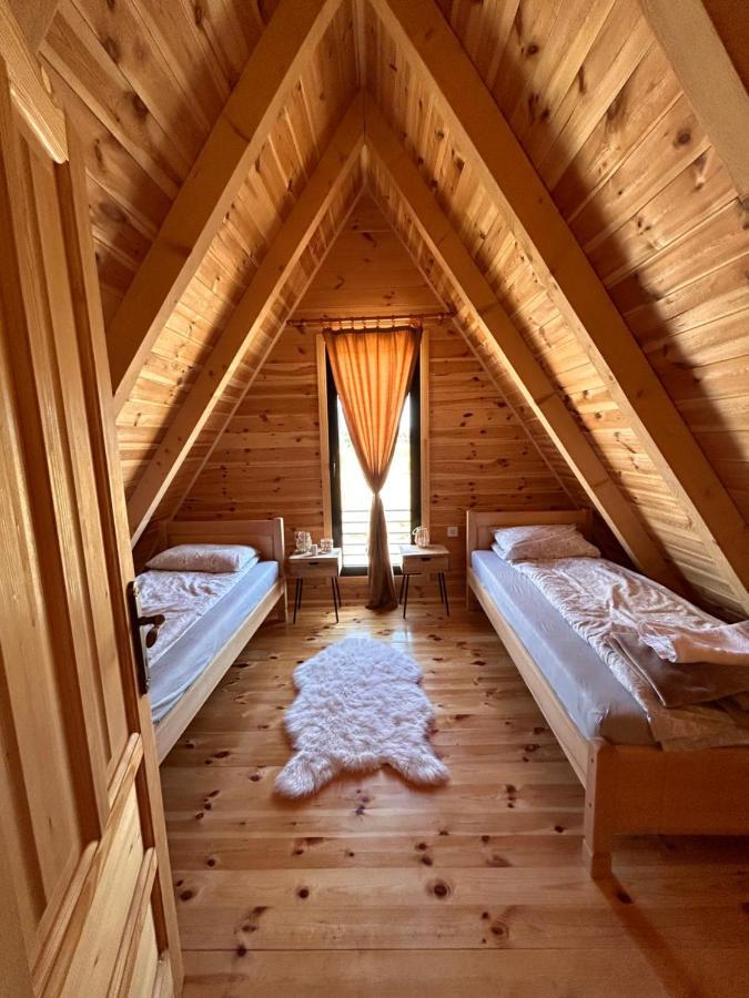 זבליאק Guest House Max מראה חיצוני תמונה