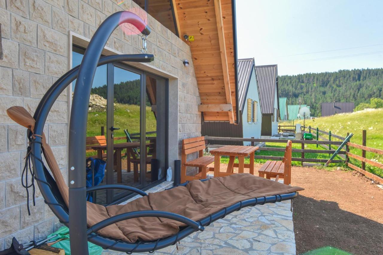 זבליאק Guest House Max מראה חיצוני תמונה