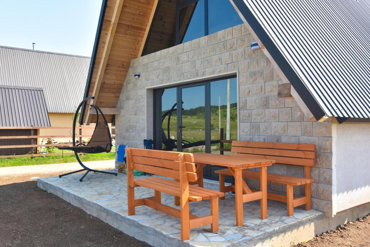 זבליאק Guest House Max מראה חיצוני תמונה