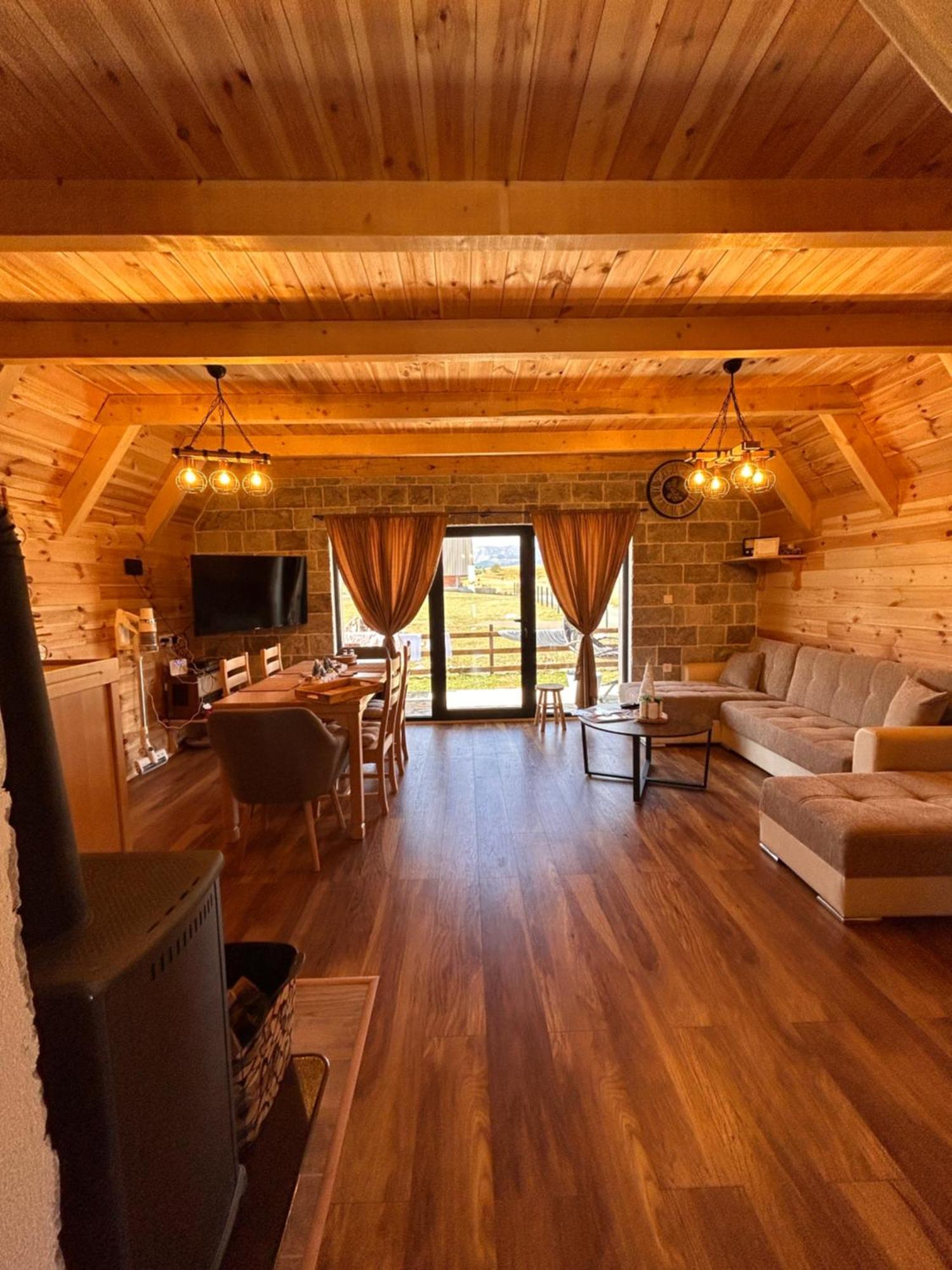 זבליאק Guest House Max מראה חיצוני תמונה