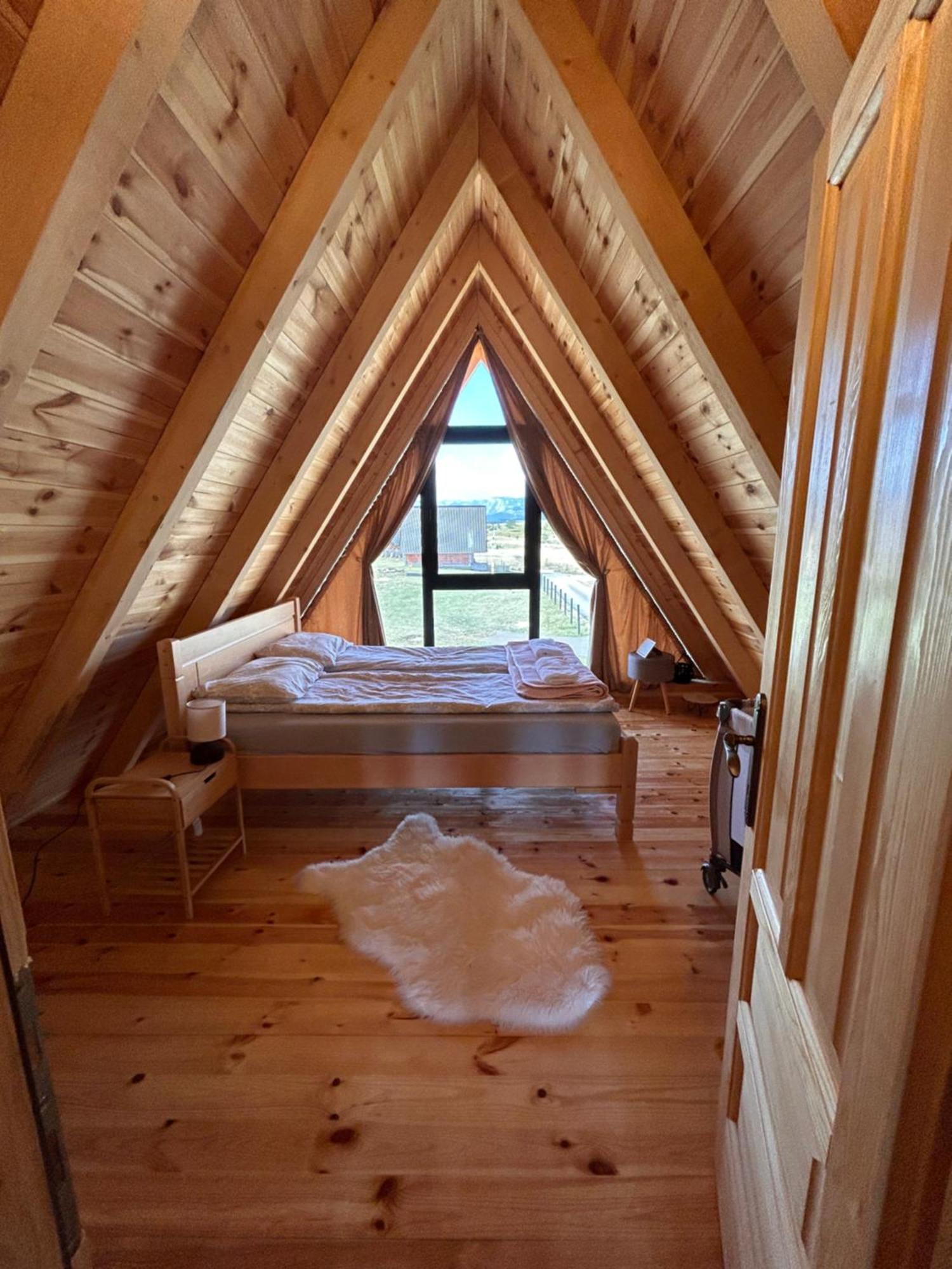 זבליאק Guest House Max מראה חיצוני תמונה